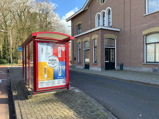 Delden - Visual