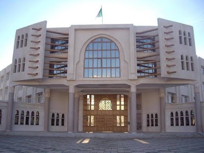 Photos of School Mustapha Lachref