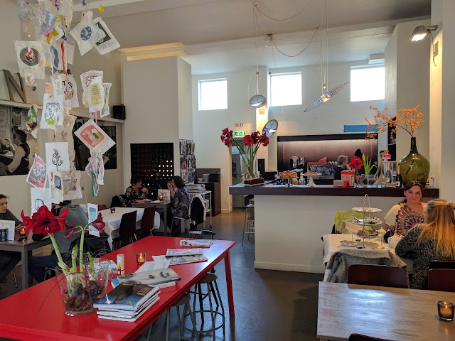 V.O.F. Bagel Bakery Food Company Rotterdam