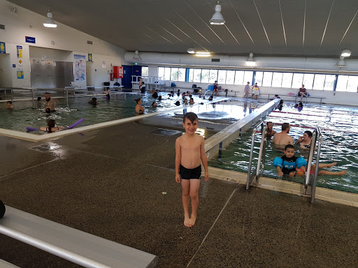 Gould Adams Park