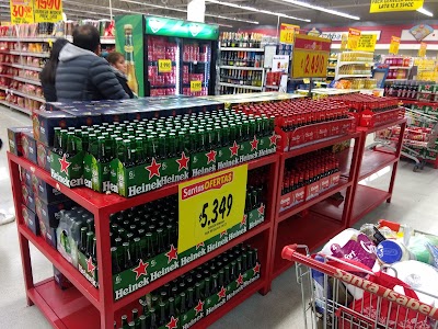 Photos of Supermercados Santa Isabel
