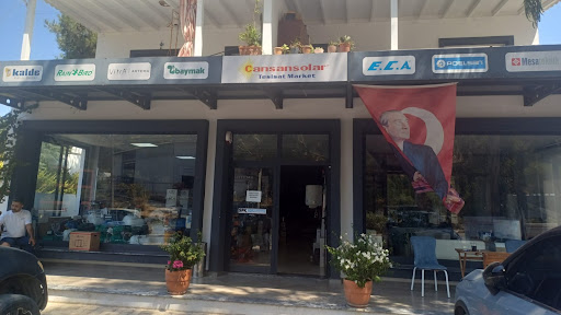 CANSAN SOLAR GÜNEŞ ENERJİ SİSTEMLERİ