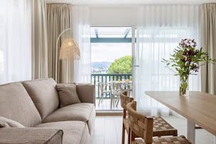 Photo n°31 de Hôtel & Résidence IBAÏA à Hendaye (Spa)