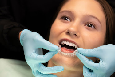 Orthodontics by Bradford: Palm City Location