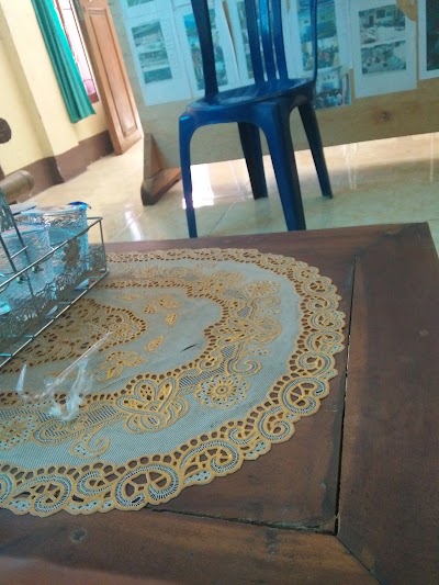 Photos of Kantor Desa Tetebatu Selatan