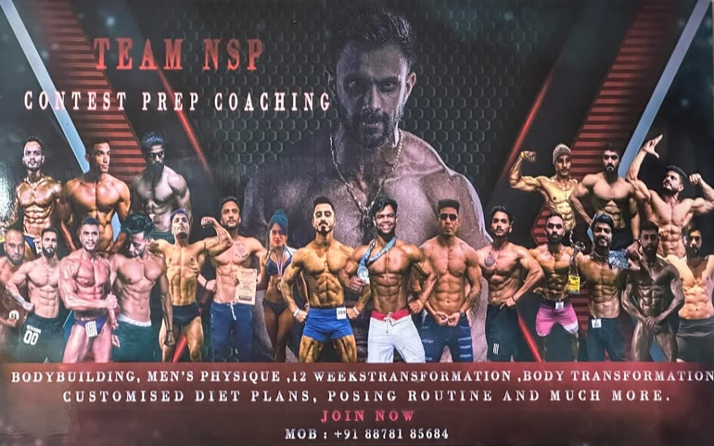 Athlete Choice Health Club Biaora