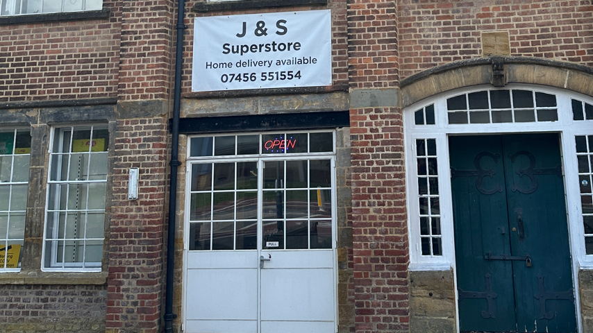 J&S Superstore