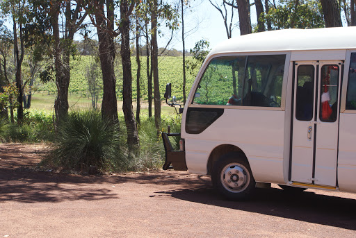 Retro Tours and Charters Gallery - Australia