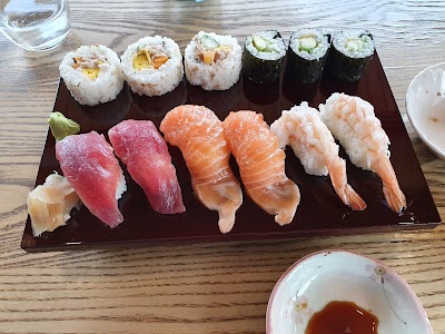 Sakura Japanese Restaurant