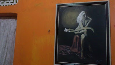 art-gallery