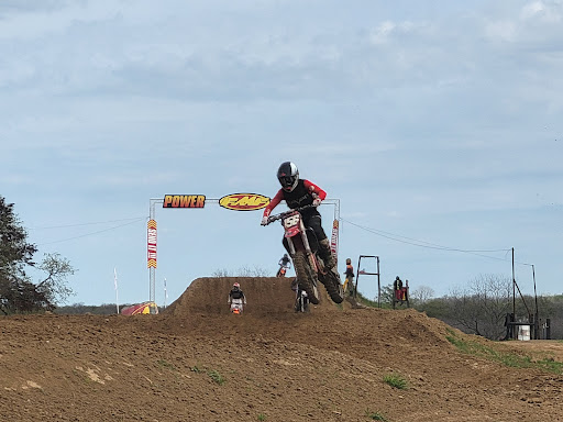 Freestone Raceway National Track - Thumbnail