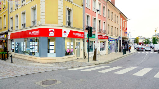 Agence immobilière ERA Centre-Essonne Corbeil Essonnes