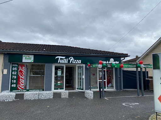 Photo 9 - Tutti Pizza Saint-Jory