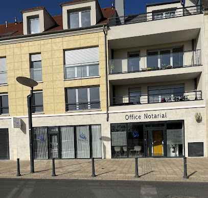 OFFICE NOTARIAL Patricia BALLET