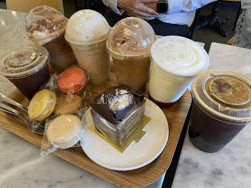 C Market Coffee (Coquitlam) - Thumbnail