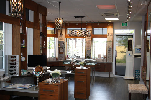 Cowichan Eyecare - Thumbnail