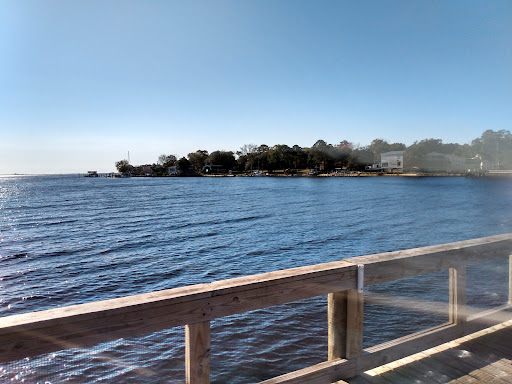 Valparaiso Fishing Pier - Thumbnail