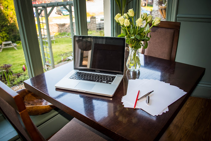 Locanda on the Weir by null