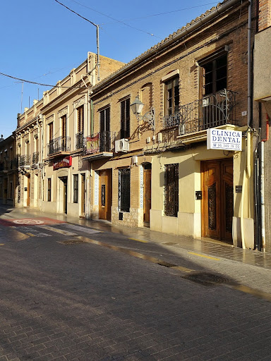 Clínica Dental F.G. Armengol / Dentista Campanar - Thumbnail