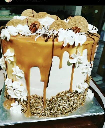 Pasteleria Lore - Thumbnail