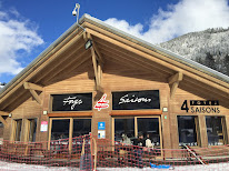 Foyer 4 Saisons à La Chapelle-d'Abondance