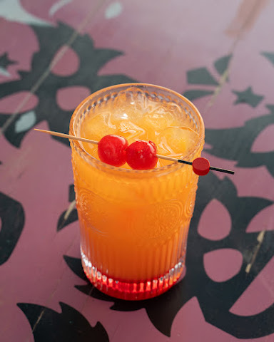 Maya by Chef Richard Sandoval by null