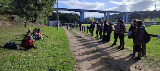 Rugby Club Pays de Morlaix - Thumbnail