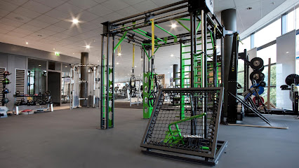Fitness First Rostock