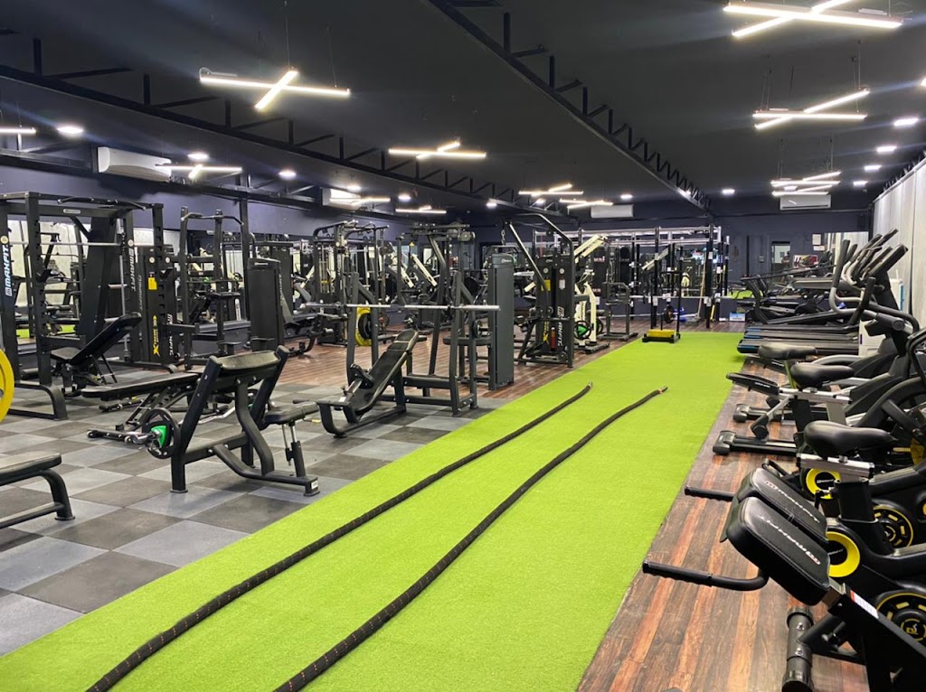 Gympoint The Fitness Studio Available On Cult Fit Gym In Hitec City Hyderabad