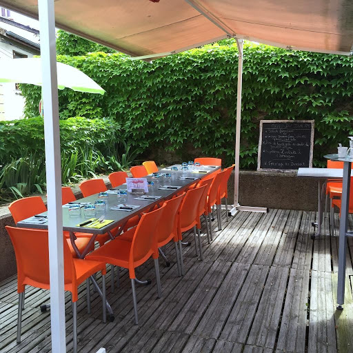 Photo 8 - Restaurant Le St-Martin