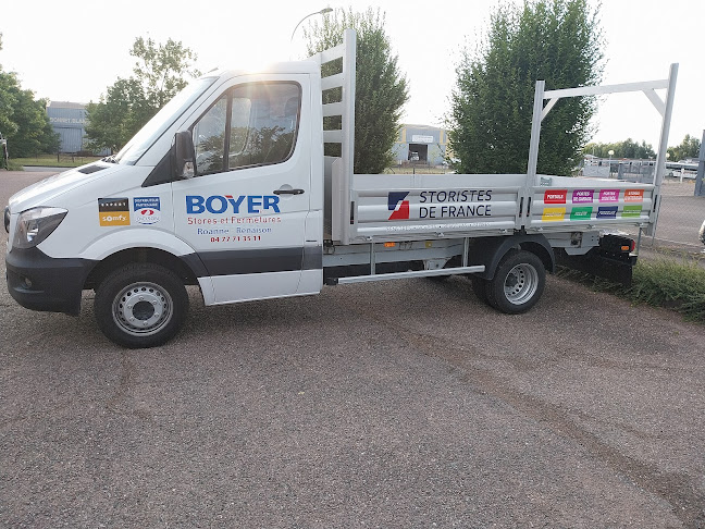 Opinii despre Enseignes F.Bard în Roanne - Agence de publicité