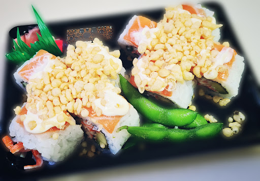 NIGI SUSHI - Thumbnail