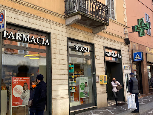 Farmacia Bozzi - Thumbnail