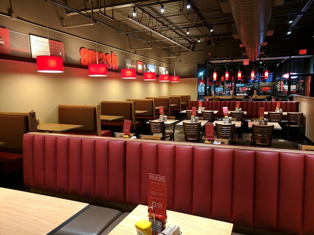 Smashburger