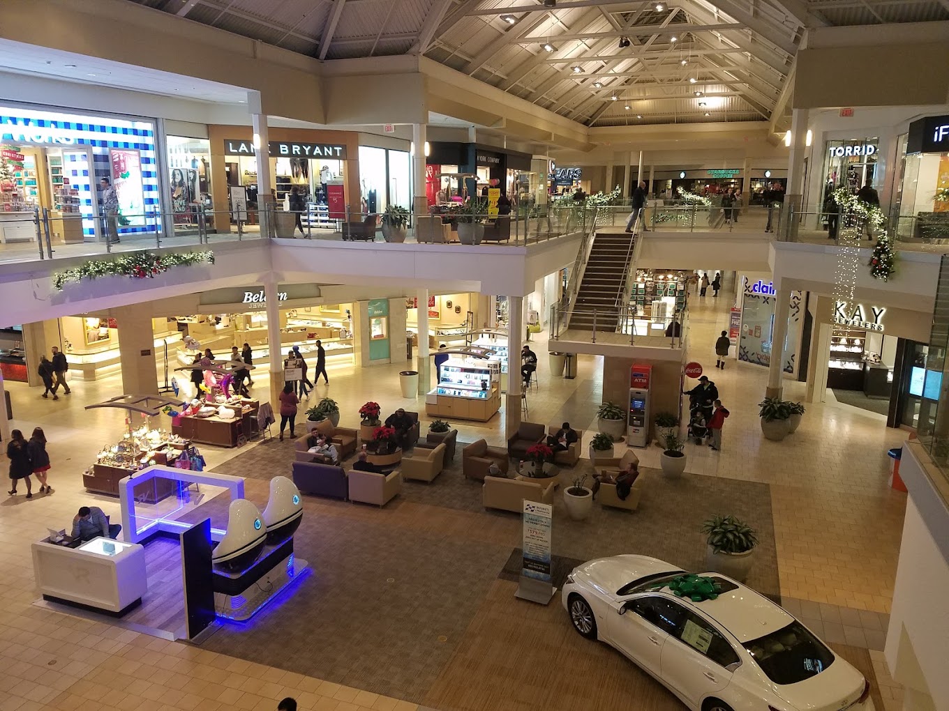 Best Shopping Outlets in NH to Save Money