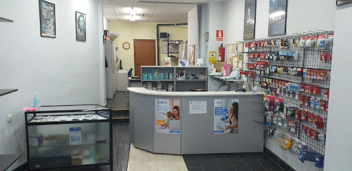 Puntcom - Visual