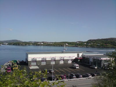 Photos of H&oslash;ylandet auto Avd R&oslash;rvik / MECA