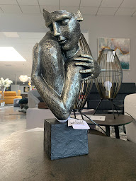 Photo n°26 de mobilier Balança salon literie à Boulazac Isle Manoire (Magasin de linge de maison)