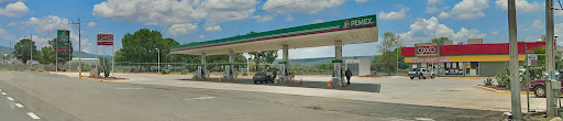 La Cantera Gasolinera Pemex - Thumbnail