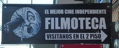 Photos of Filmoteca Cine Arte