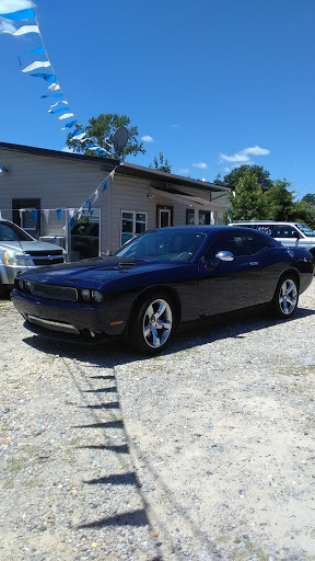 Nicholas Auto Sales - Thumbnail