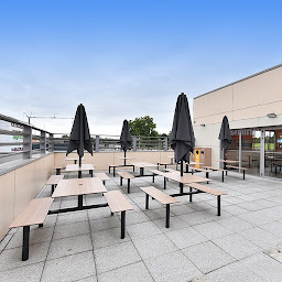 Photo n°42 de KFC Toulouse Lalande à Toulouse (Restaurant de hamburgers)