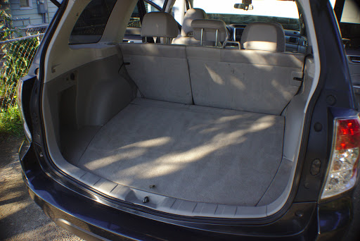 Dayton's Auto Detailng - Thumbnail