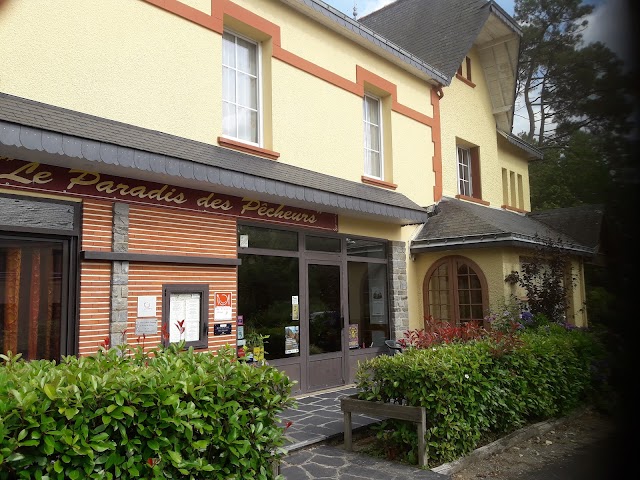 Le Paradis Des Pecheurs