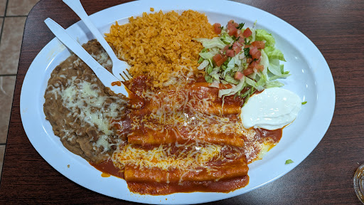 Los Gordos Mexican Grill - Thumbnail