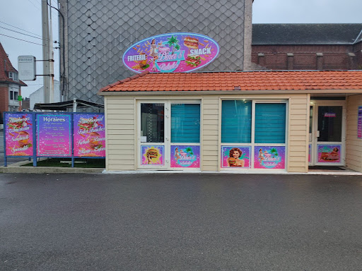 Photo 11 - SPEED BURGER CAMBRAI