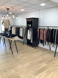 Photo n°6 de Mlle Adline à Loches (Magasin de vêtements)