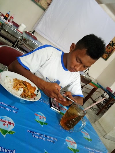 Photos of RM Wong Cilik