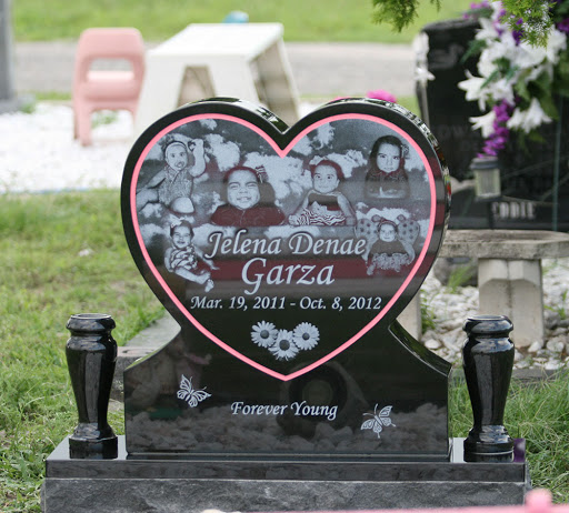 Everlife Memorials - Thumbnail