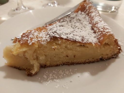 Ristorante Borgovecchio - Thumbnail